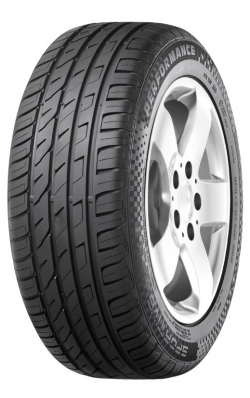SPORTIVA 195/60HR15 88H PERFORMANCE