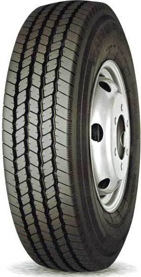 GOODRIDE 6,50R15LT 107/105N RADIAL ST313