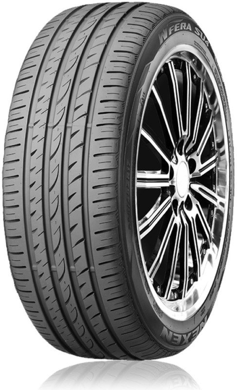 NEXEN 235/45WR17 97W XL N