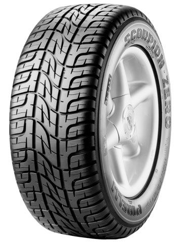 PIRELLI 285/55VR18 113V SCORPION ZERO