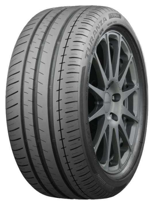 BRIDGESTONE 215/45WR17 87W T002 TURANZA