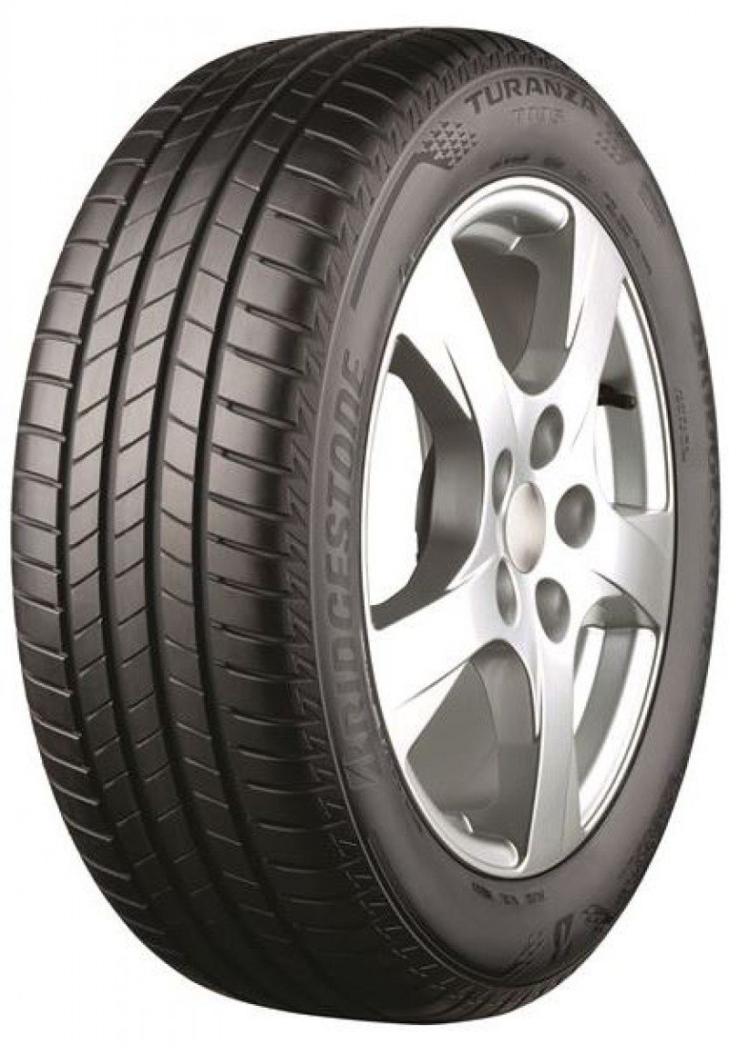 BRIDGESTONE 205/50WR17 93W XL T005 DRIVEGUARD RFT