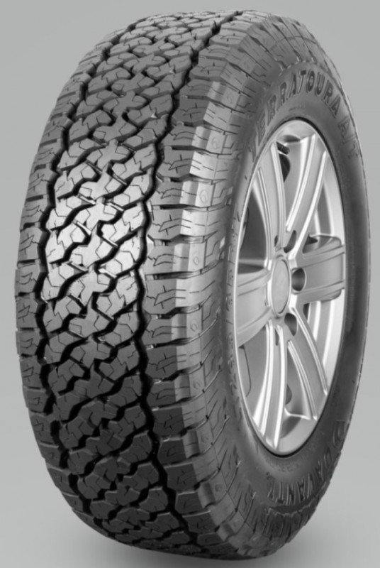 DAVANTI 205/80TR16 110/108T TERRATOURA A/T