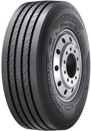 HANKOOK 235/75R17,5 143/141J TH22