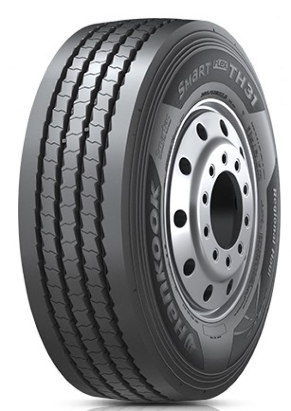 HANKOOK 385/65R22,5 160K TH31 SMARTFLEX