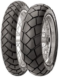 METZELER 120/90-17 64S TT TOURANCE