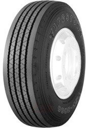 FIRESTONE 235/75R17,5 143/141J TSP3000