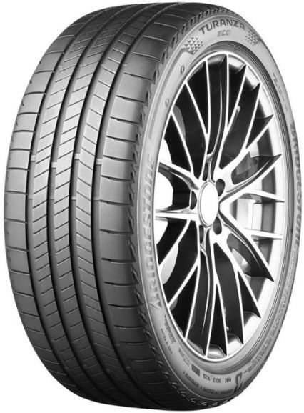 BRIDGESTONE 215/50TR19 93T TURANZA ECO(C+)SLT B-SEAL
