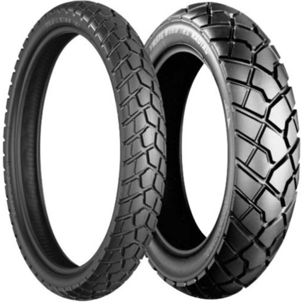 BRIDGESTONE 120/70HR17 58H TW101F TRAIL WING (M)