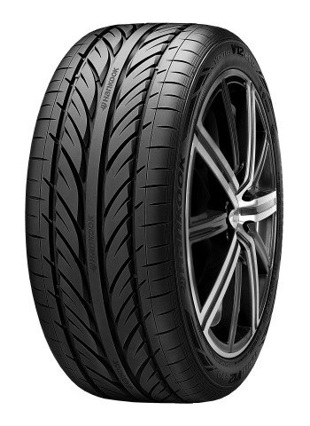 HANKOOK 205/45VR17 84V K110 VENTUS V12 EVO (*)