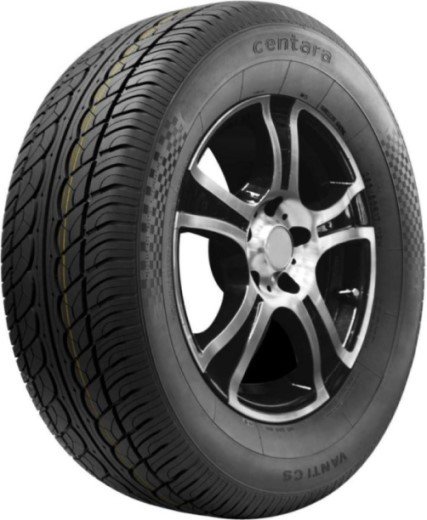 CENTARA 235/60VR17 102V VANTI CS