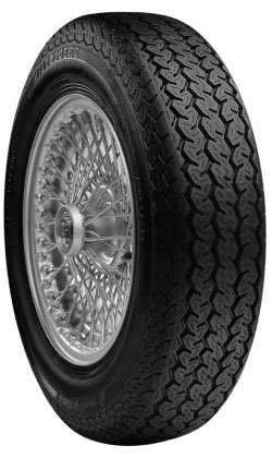 VREDESTEIN 155/80SR15 82S SPRINT CLASSIC