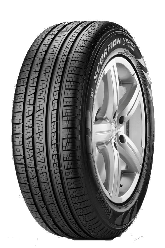 PIRELLI 275/45VR20 110V XL SCORPI.VERDE ALL (N0)
