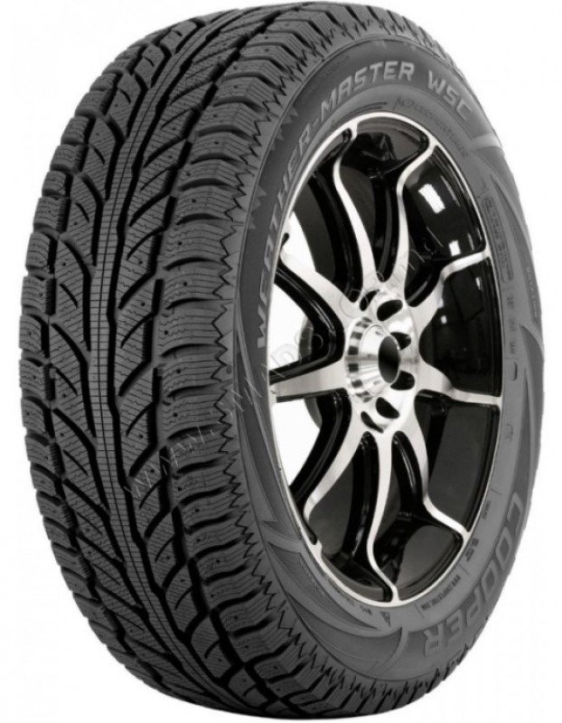 COOPER 205/65TR16 95T WEATHERMASTER WSC