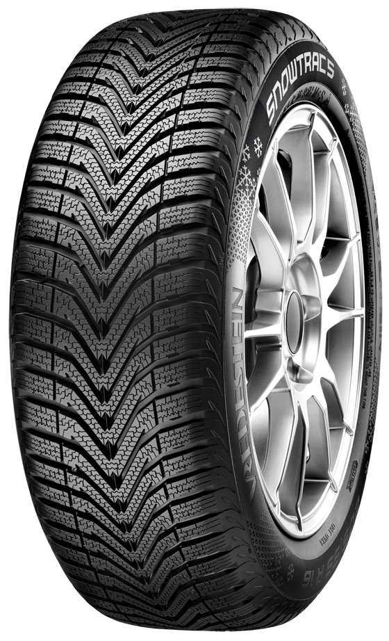 VREDESTEIN 165/65TR14 79T SNOWTRAC-5
