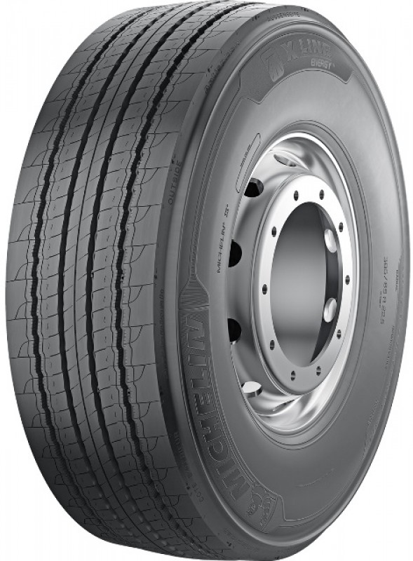 MICHELIN 385/65R22,5 160K(158L) X LINE ENERGY F