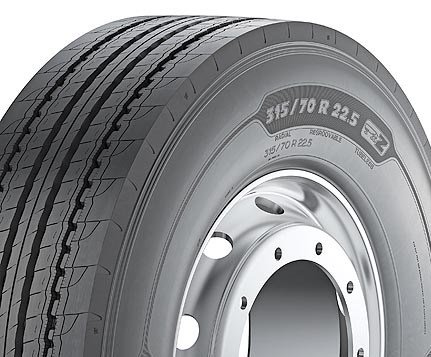 MICHELIN 295/60R22,5 150/147L X LINE ENERGY Z