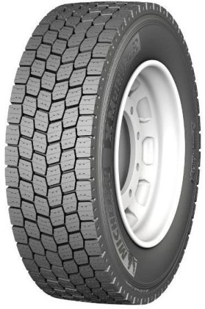 MICHELIN 295/80R22,5 152/148L X MULTIWAY 3D XDE