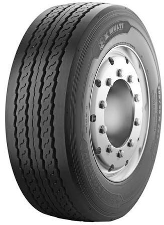 MICHELIN 385/65R22,5 160K X MULTI T