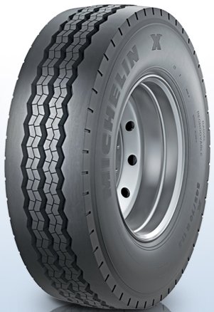 MICHELIN 9,5R17,5 143/141J XTE2
