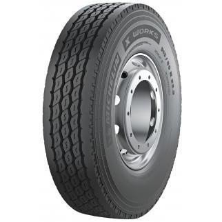 MICHELIN 13R22,5 156/151K X WORKS HD Z
