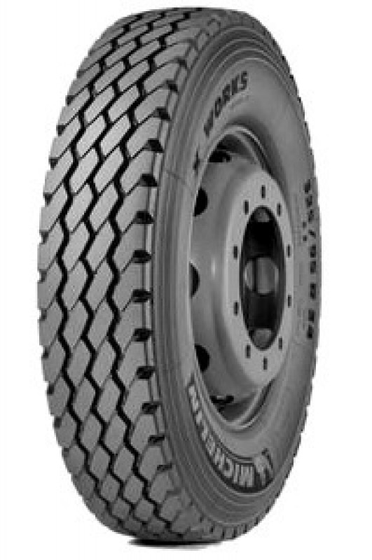 MICHELIN 9,5R17,5 129/127L XZY