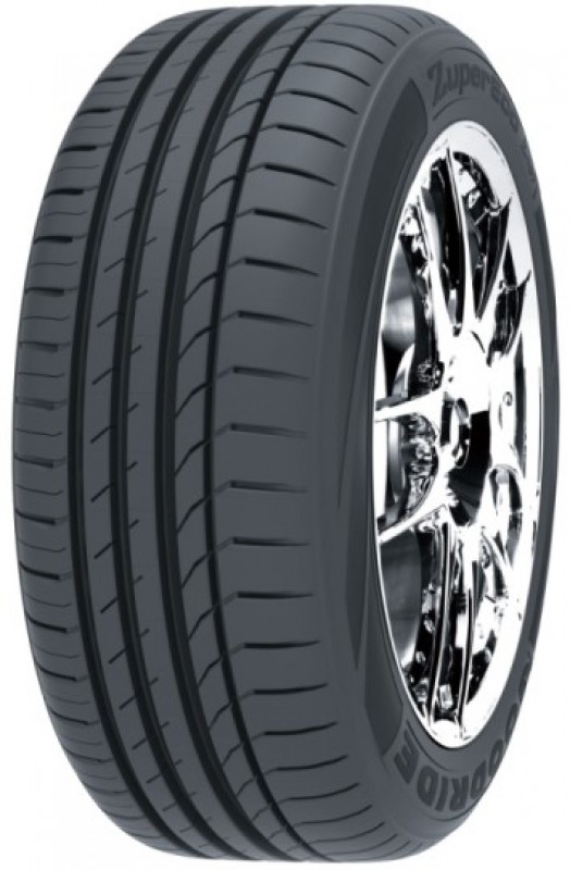 GOODRIDE 215/60VR17 96V Z-107 ZUPERECO