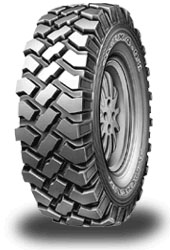 MICHELIN 7,50R16C 116N XZL O/R 4X4