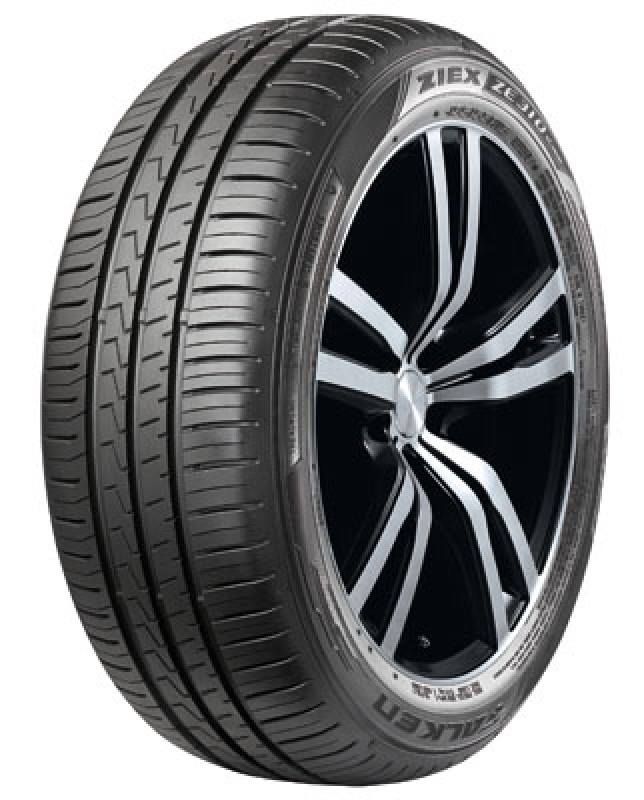 ZE310 ZIEX ECORUN