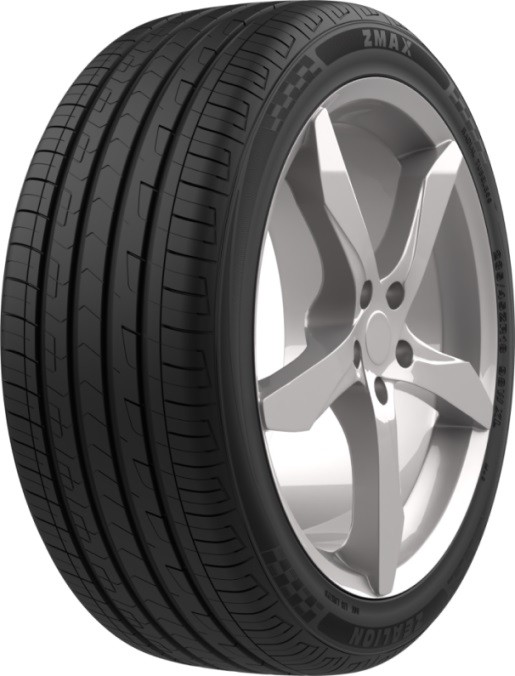 ZMAX 255/45ZR18 103W XL ZEALION