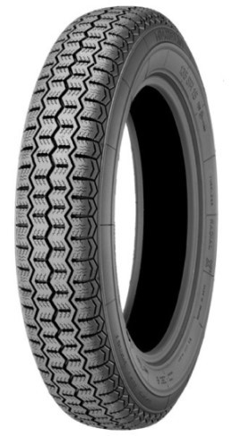 MICHELIN 135SR15 72S ZX