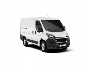 Peugeot Boxer L1 H1 o similar