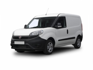 Fiat Doblo o similar