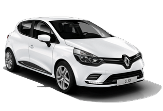 Renault Clío o similar